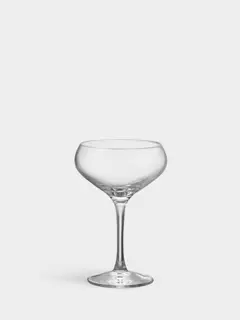 Bild på More coupe champagneglas 21cl 2-pack