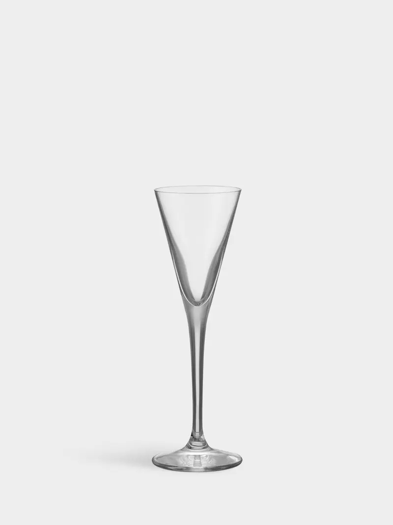 More snapsglas 7cl 2-pack