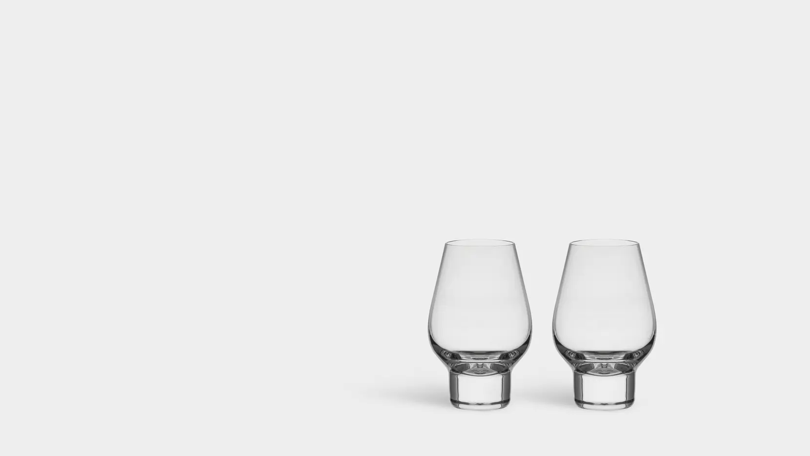 Bild på More whiskey glas 19cl 2-pack Bild på More whiskey glas 19cl 2-pack