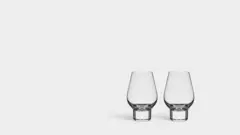 Bild på More whiskey glas 19cl 2-pack