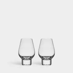 Bild på More whiskey glas 19cl 2-pack