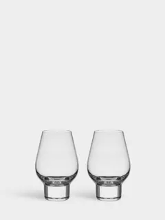 Bild på More whiskey glas 19cl 2-pack