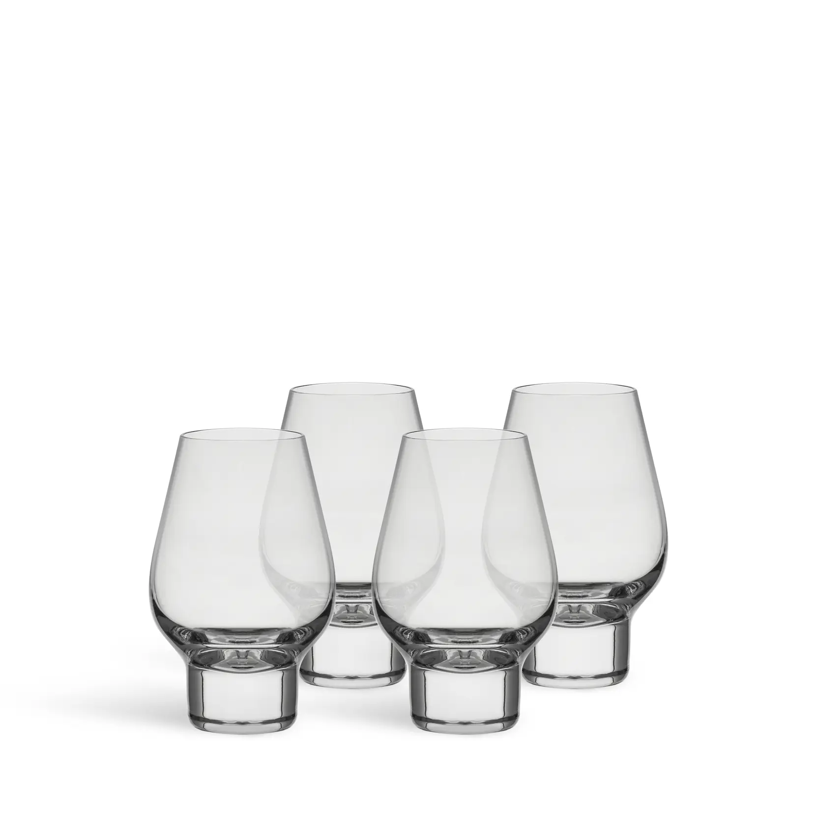 Bild på More whiskey glas 19cl 4-pack Bild på More whiskey glas 19cl 4-pack