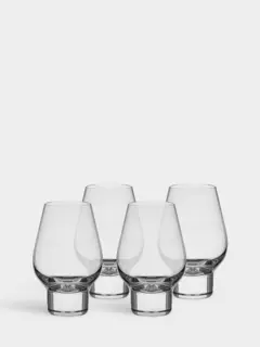 Bild på More whiskey glas 19cl 4-pack