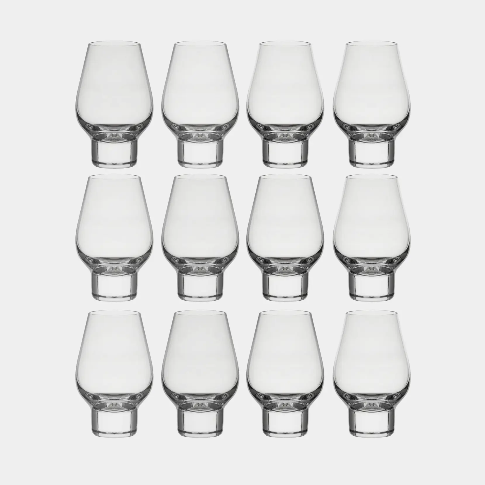 Bild på More whiskey glas 19cl 12-pack Bild på More whiskey glas 19cl 12-pack