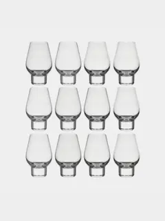 Bild på More whiskey glas 19cl 12-pack