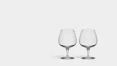 Bild på More konjak glas 33cl 2-pack