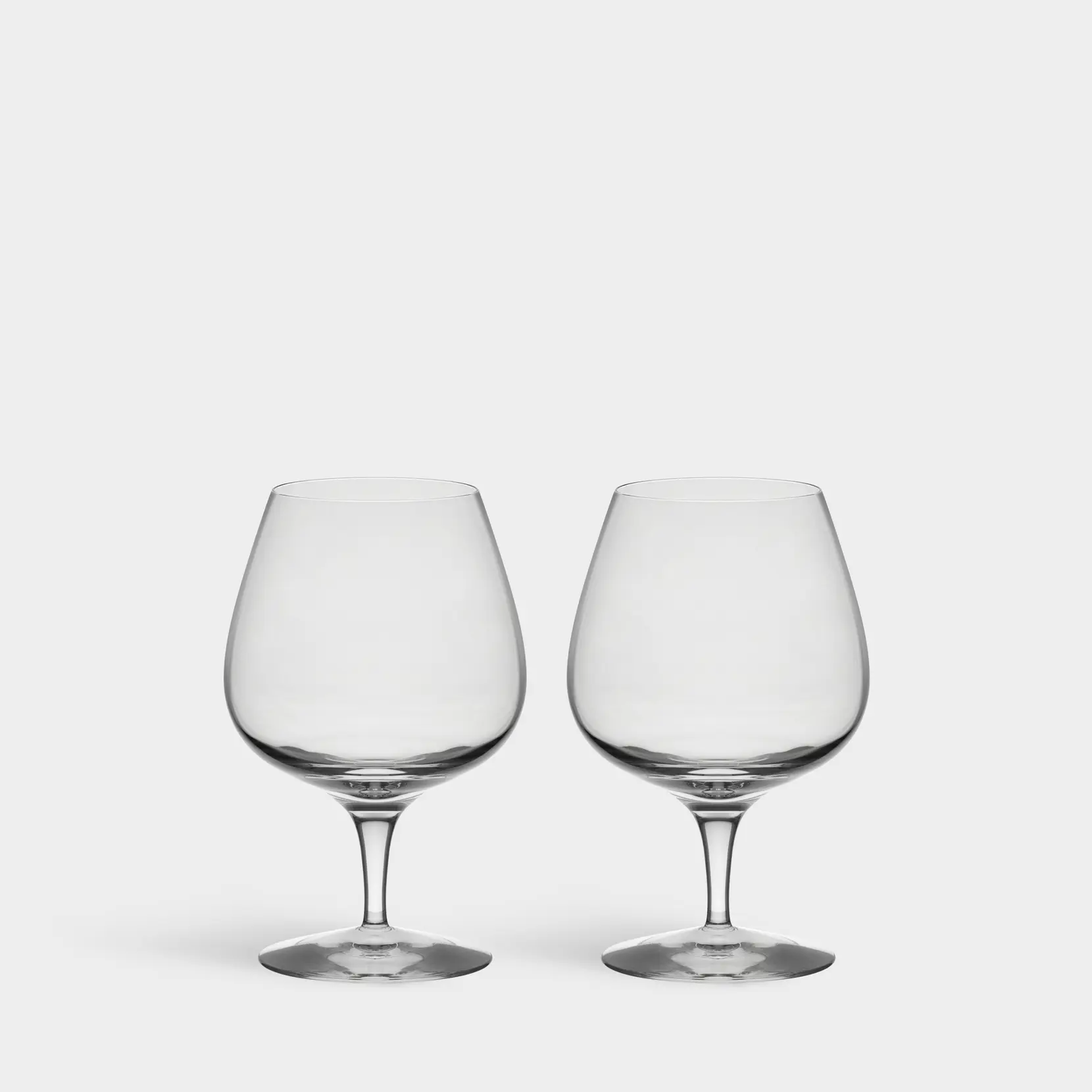 Bild på More konjak glas 33cl 2-pack Bild på More konjak glas 33cl 2-pack