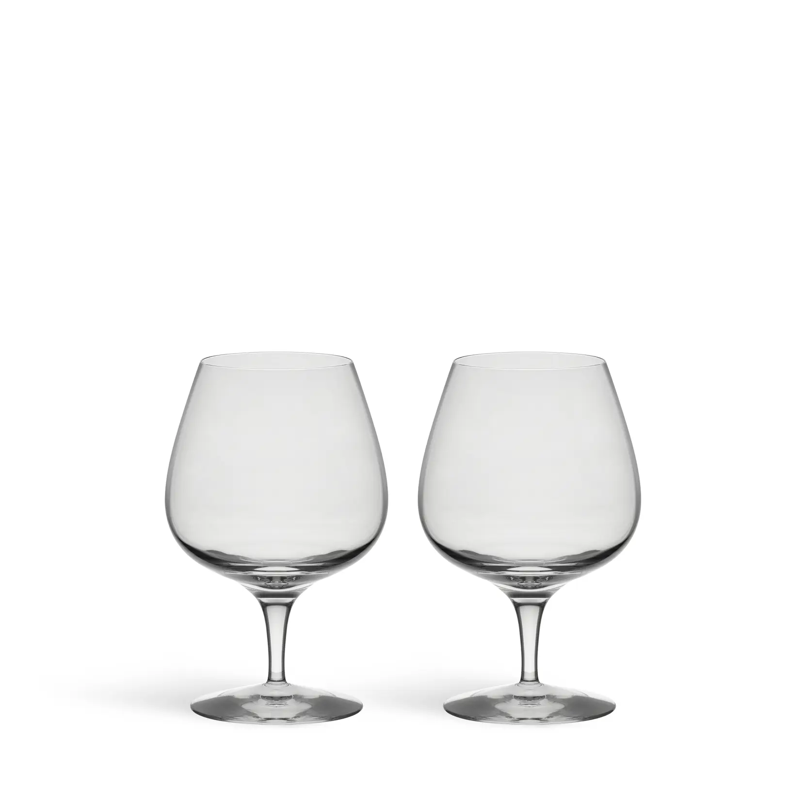 Bild på More konjak glas 33cl 2-pack Bild på More konjak glas 33cl 2-pack