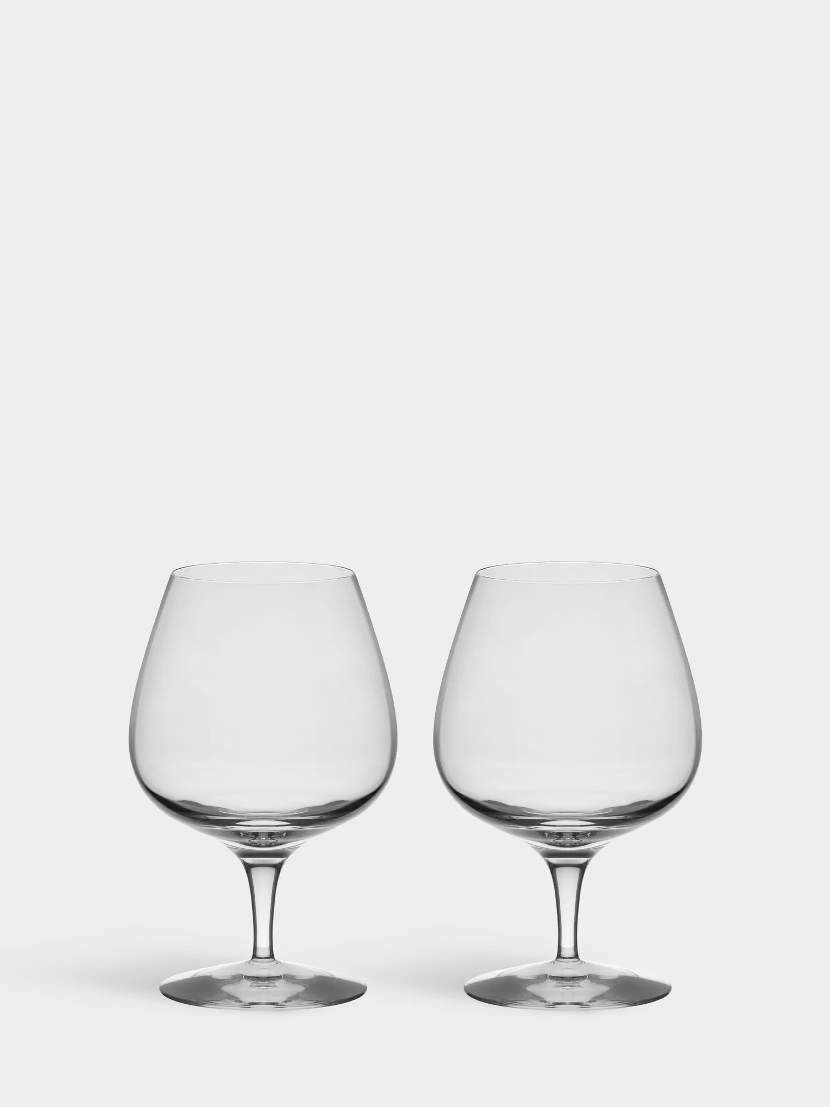 Bild på More konjak glas 33cl 2-pack Bild på More konjak glas 33cl 2-pack