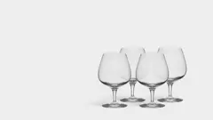 Bild på More konjak glas 33cl 4-pack