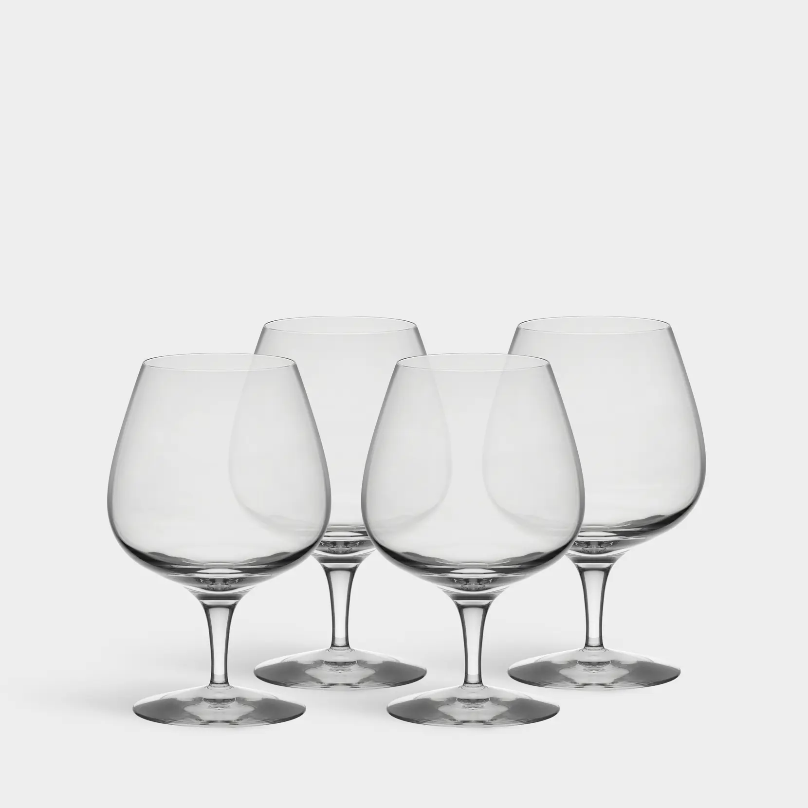 Bild på More konjak glas 33cl 4-pack Bild på More konjak glas 33cl 4-pack