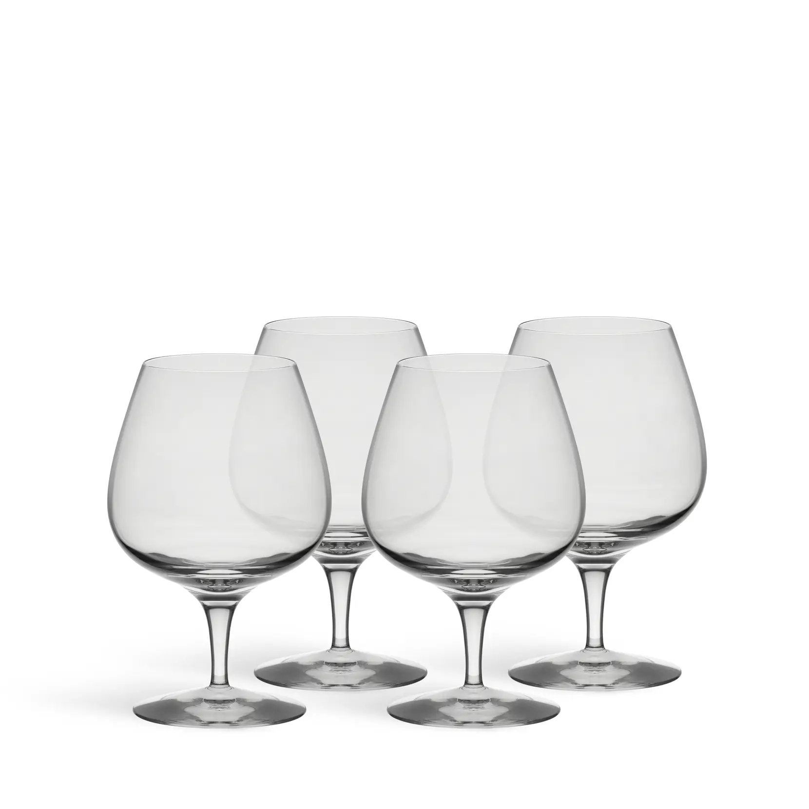 Bild på More konjak glas 33cl 4-pack Bild på More konjak glas 33cl 4-pack