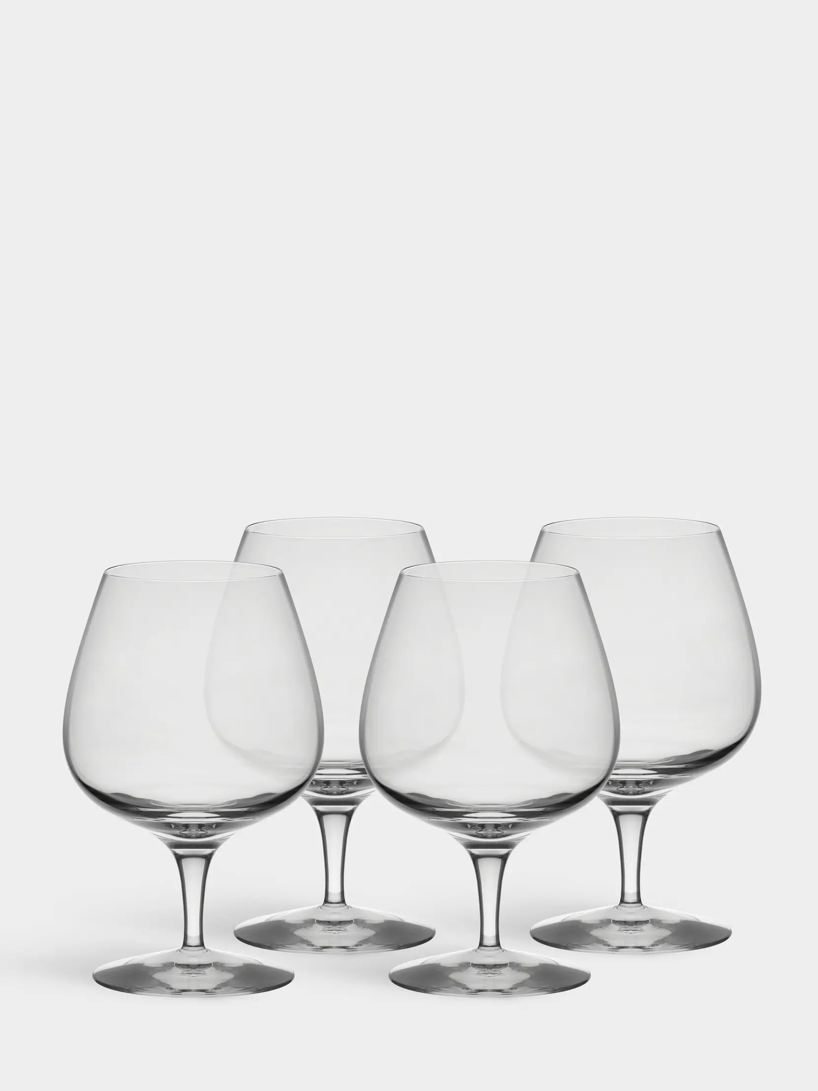 Bild på More konjak glas 33cl 4-pack Bild på More konjak glas 33cl 4-pack
