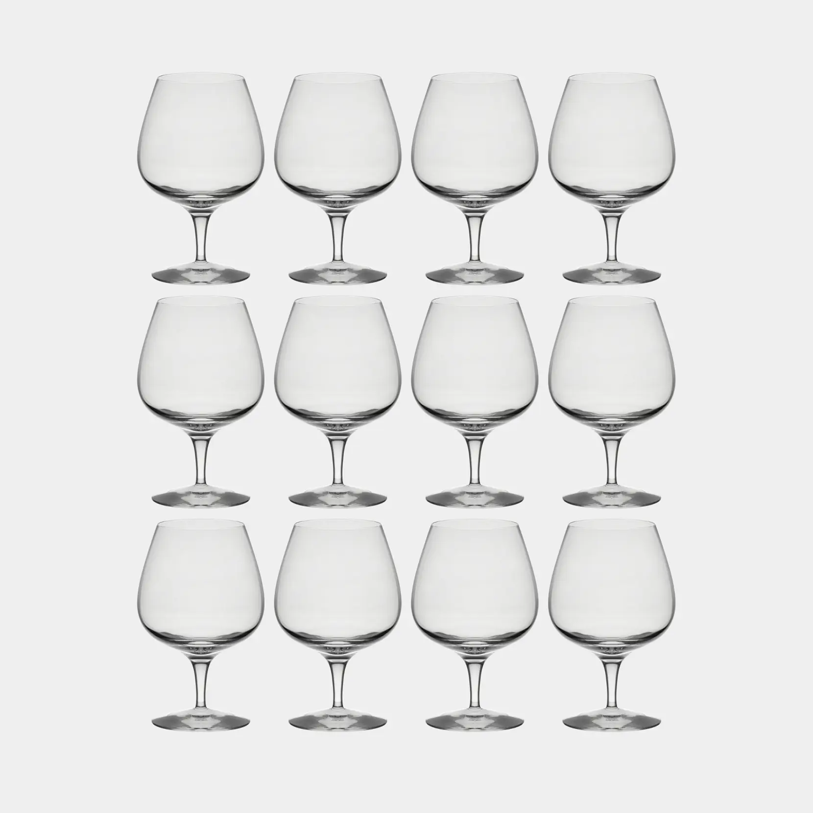Bild på More konjak glas 33cl 12-pack Bild på More konjak glas 33cl 12-pack