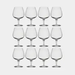 Bild på More konjak glas 33cl 12-pack