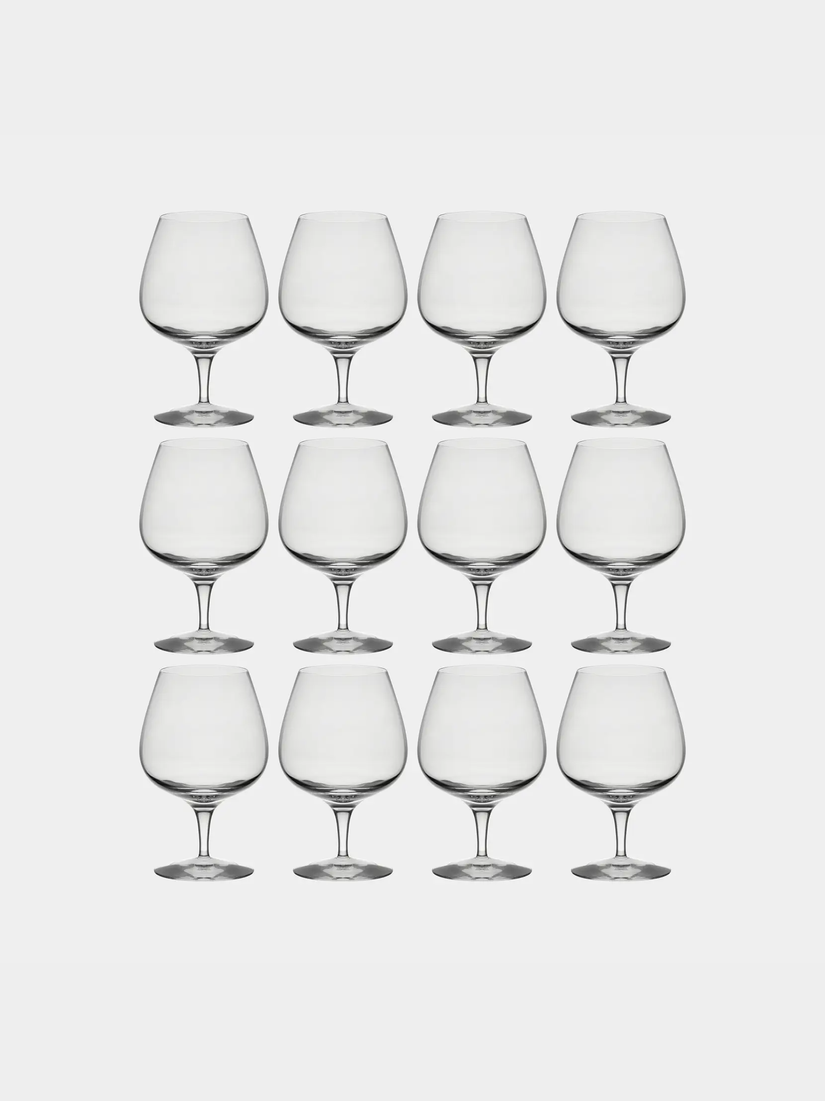 Bild på More konjak glas 33cl 12-pack Bild på More konjak glas 33cl 12-pack