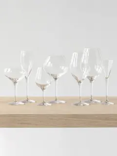 Bild på More Spirits drinkglas 20cl 2-pack