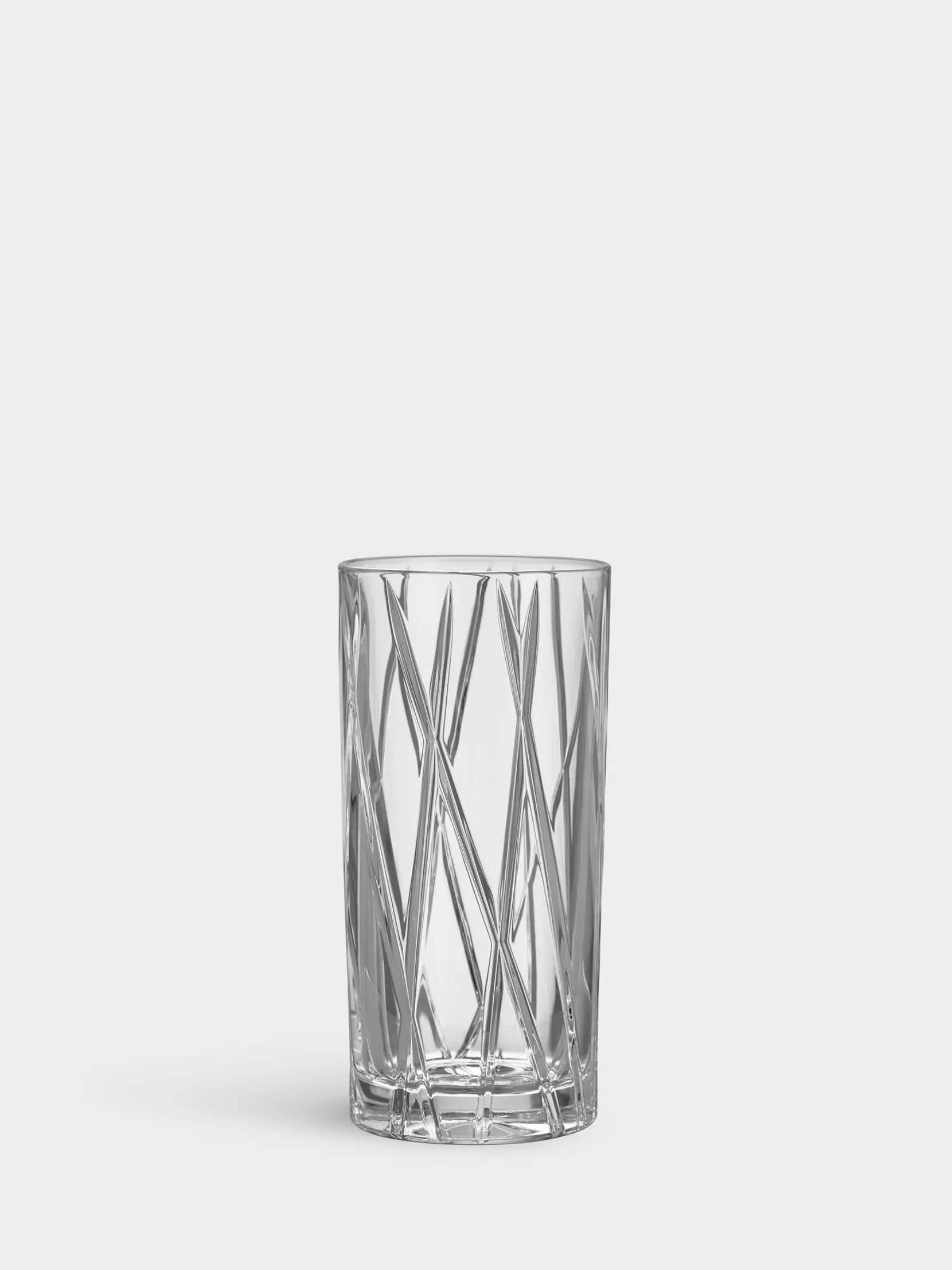 Bild på City highball glas 37cl 4-pack Bild på City highball glas 37cl 4-pack
