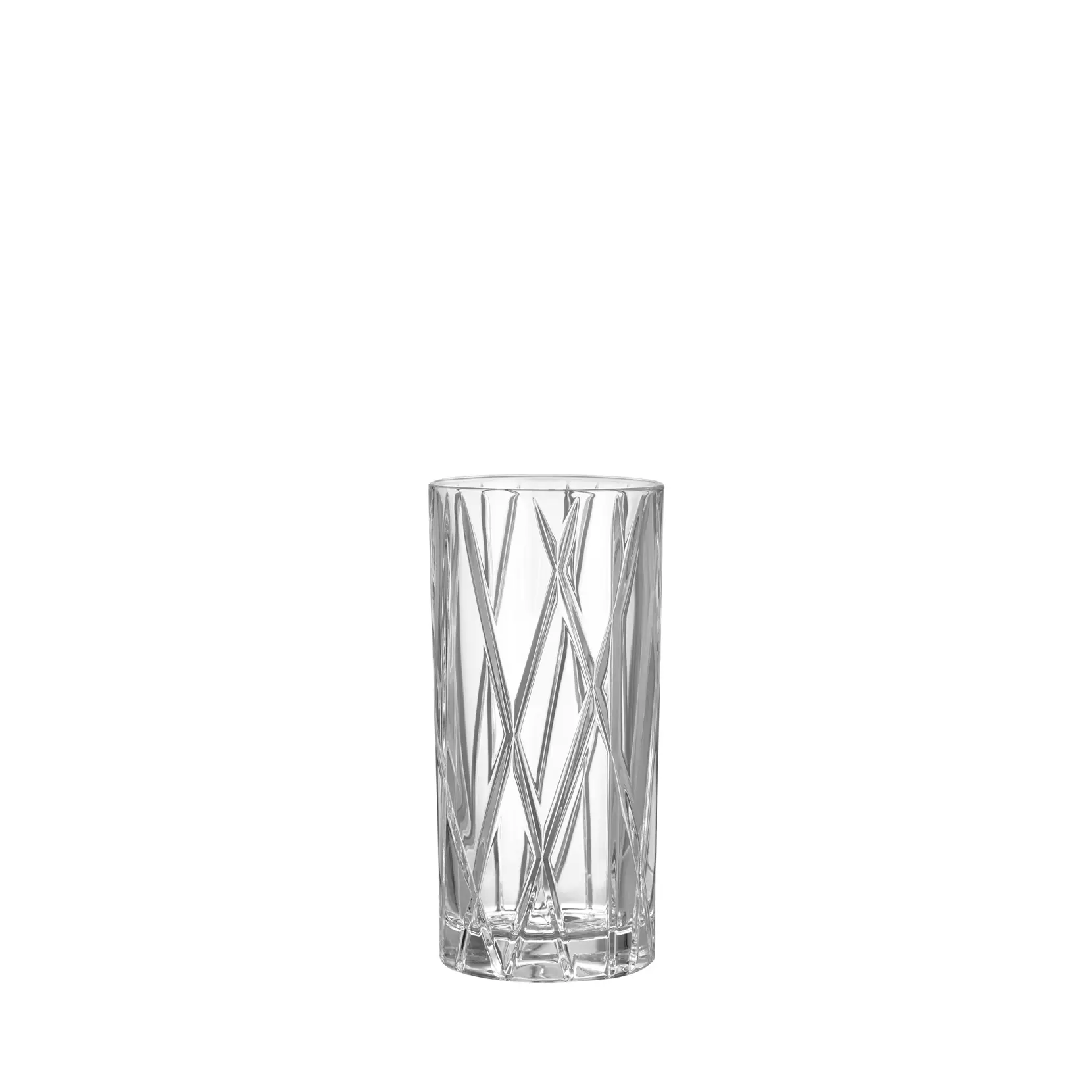 Bild på City highball glas 37cl 4-pack Bild på City highball glas 37cl 4-pack