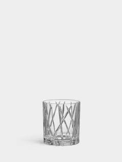 Bild på City old fashioned glas 25cl 2-pack