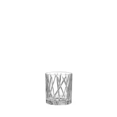 Bild på City old fashioned glas 25cl 2-pack