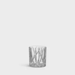 Bild på City old fashioned glas 25cl 2-pack