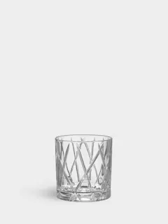 Bild på City double old fashioned glas 34cl 4-pack