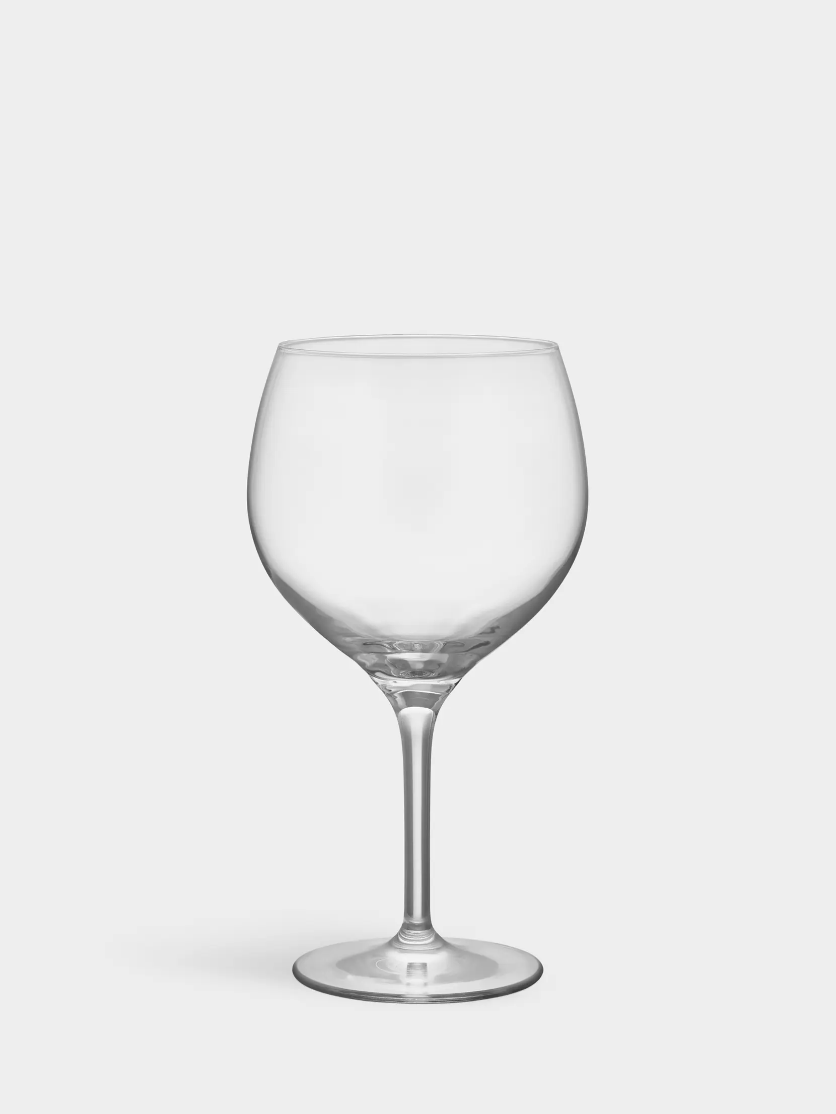 Bild på Gin & Tonic drinkglas 64cl 4-pack Bild på Gin & Tonic drinkglas 64cl 4-pack