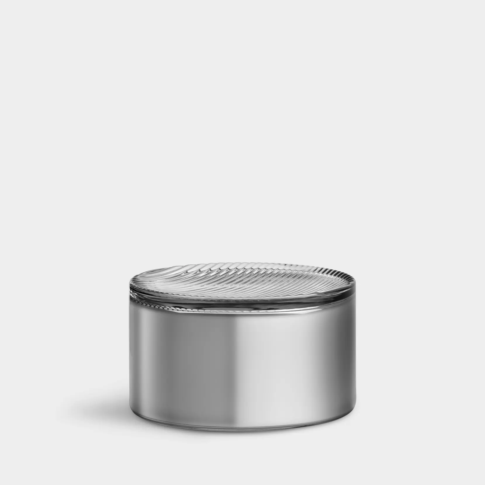 Bild på Array fat silver 229mm