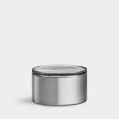 Bild på Array fat silver 229mm