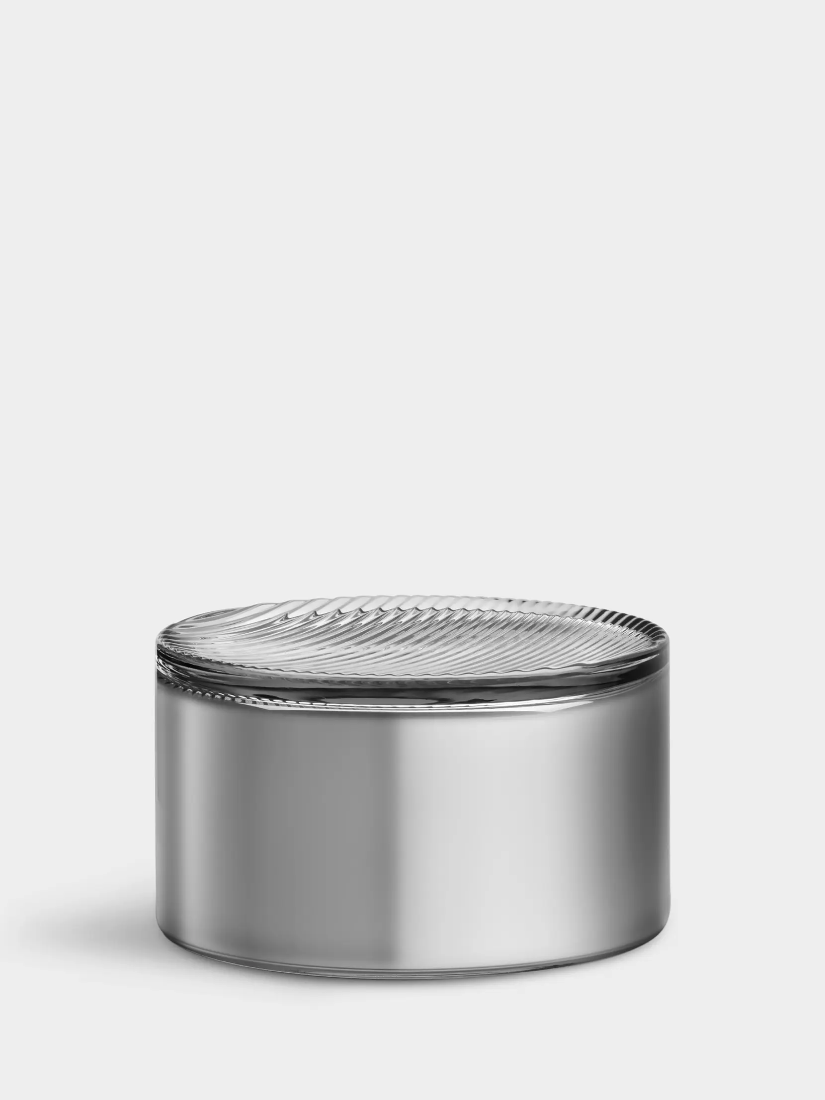Bild på Array fat silver 229mm