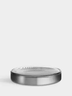 Bild på Array fat silver 256mm