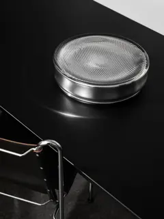 Bild på Array fat silver 350mm