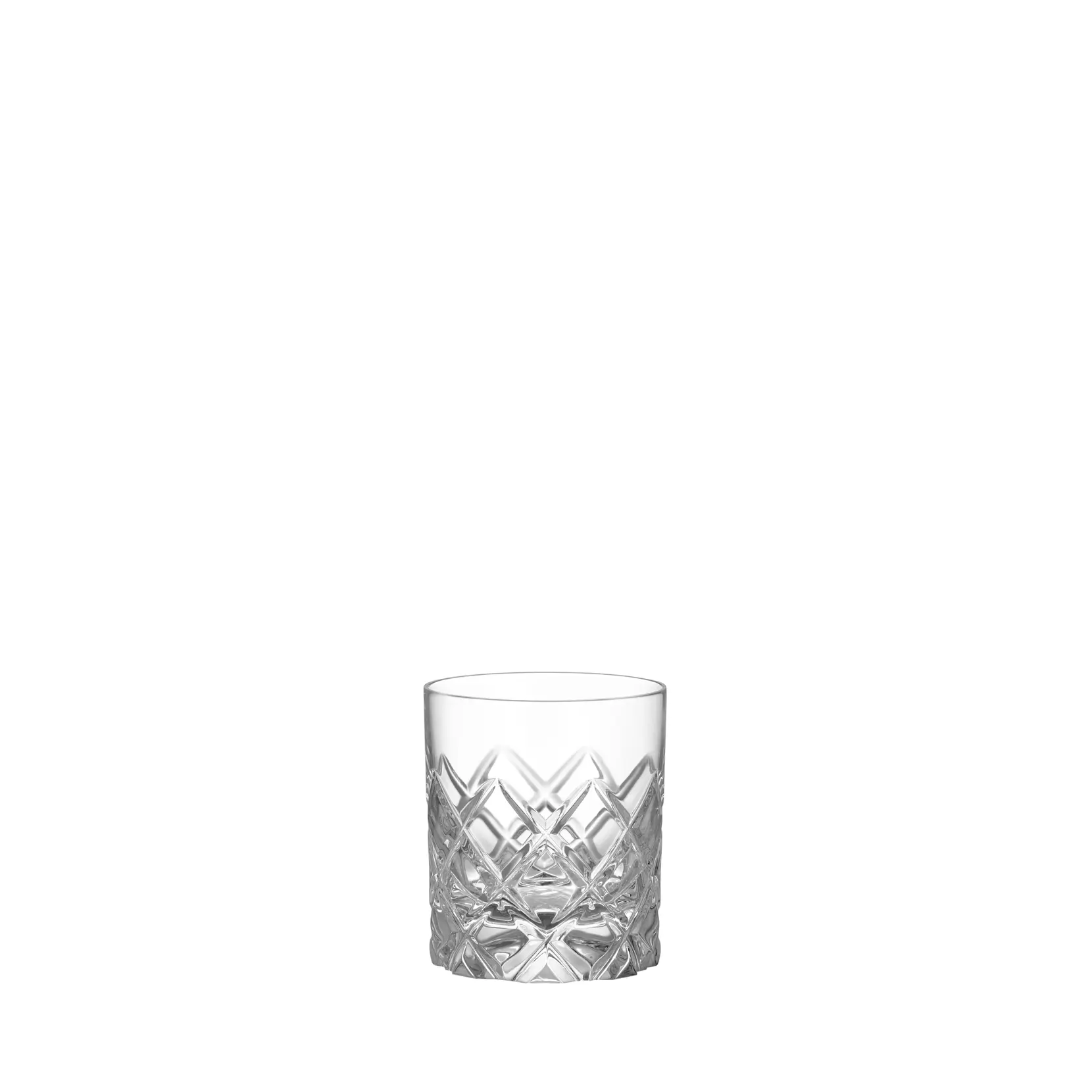 Bild på Sofiero old fashioned glas 25cl Bild på Sofiero old fashioned glas 25cl