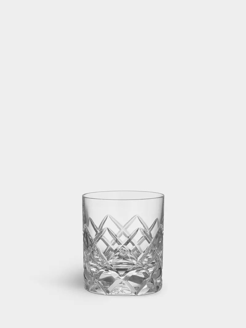 Sofiero double old fashioned glas 35cl