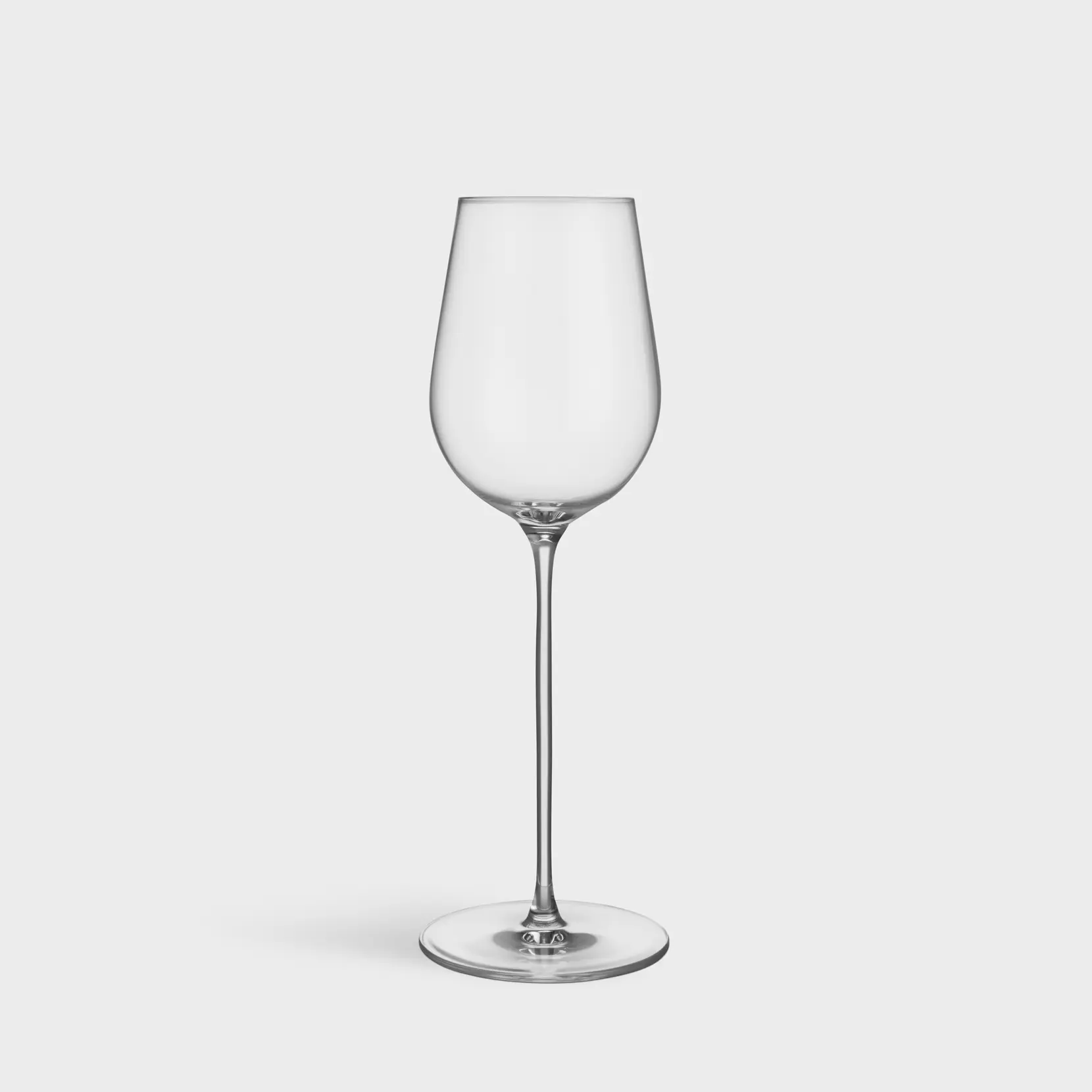 Bild på Orrefors x Björn Frantzén Champagneglas 28cl 2-pack Bild på Orrefors x Björn Frantzén Champagneglas 28cl 2-pack