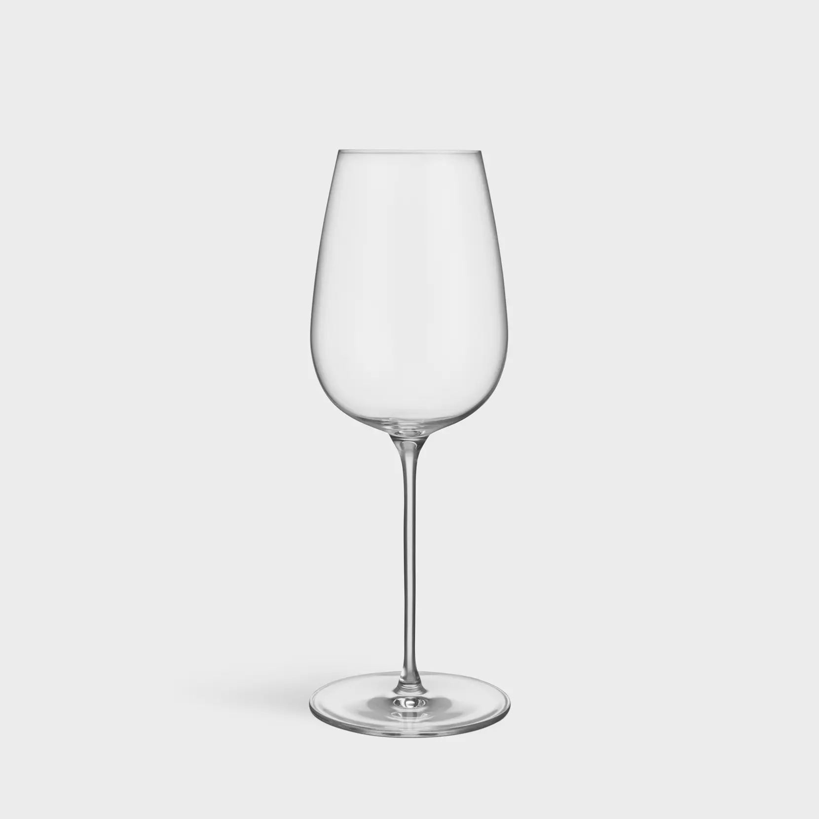Bild på Orrefors x Björn Frantzén Vitvinsglas 44cl 2-pack Bild på Orrefors x Björn Frantzén Vitvinsglas 44cl 2-pack
