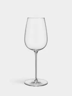 Bild på Orrefors x Björn Frantzén Vitvinsglas 44cl 2-pack