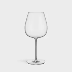 Bild på Orrefors x Björn Frantzén Rödvinsglas 75cl 2-pack