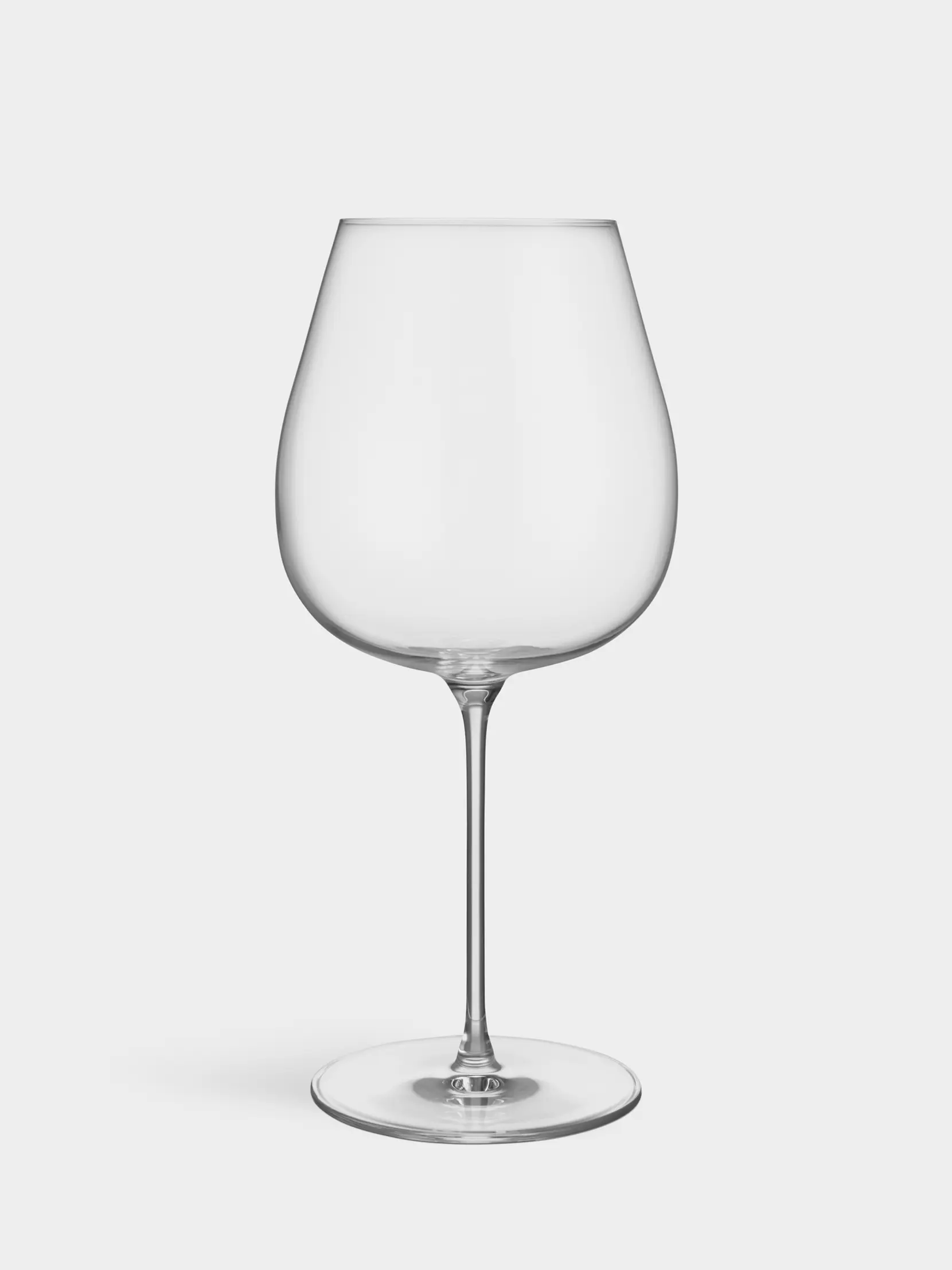Bild på Orrefors x Björn Frantzén Rödvinsglas 75cl 2-pack Bild på Orrefors x Björn Frantzén Rödvinsglas 75cl 2-pack