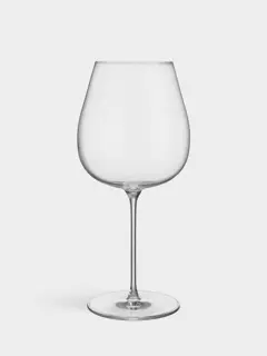 Bild på Orrefors x Björn Frantzén Rödvinsglas 75cl 2-pack
