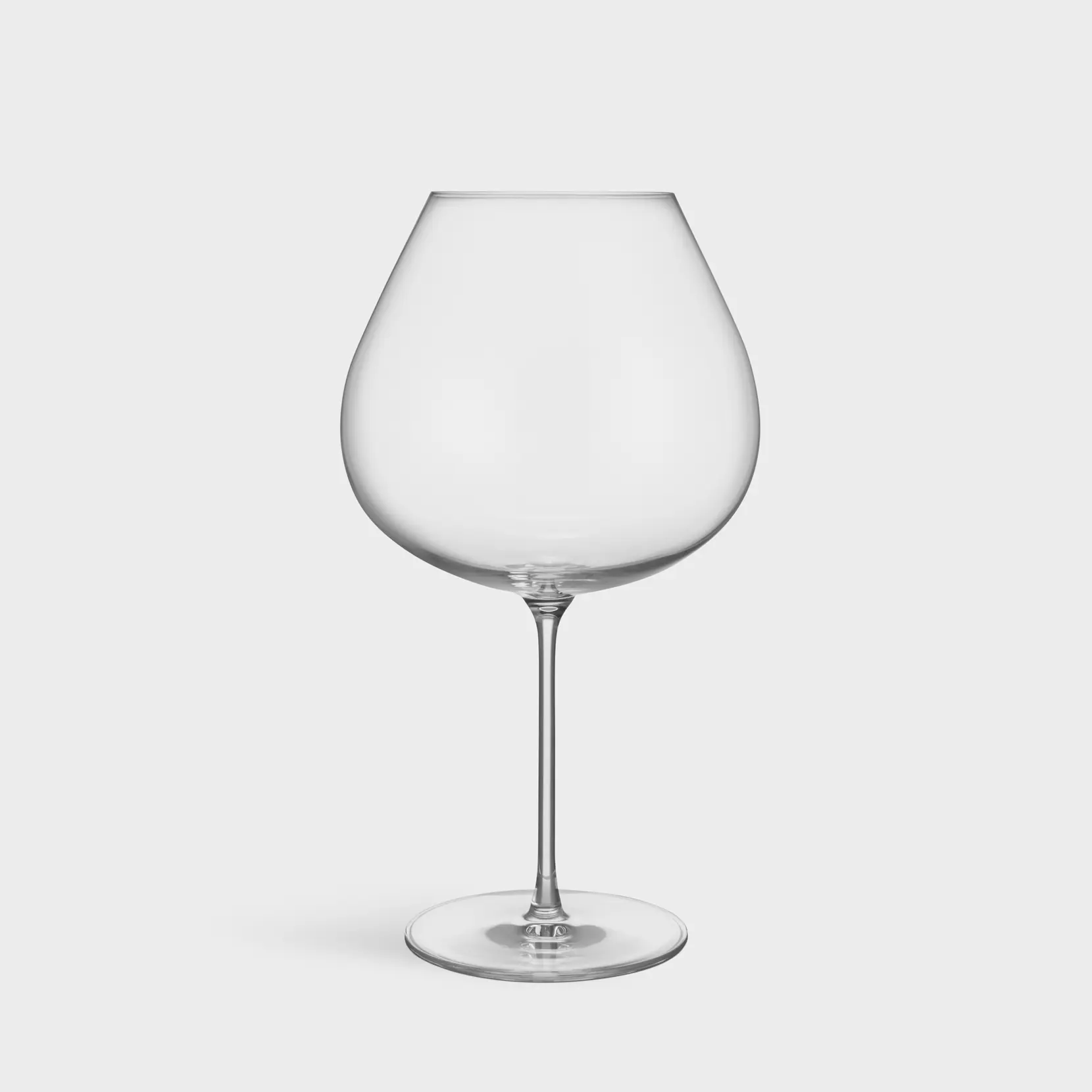 Bild på Orrefors x Björn Frantzén Rödvinsglas 107cl 2-pack