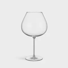 Bild på Orrefors x Björn Frantzén Rödvinsglas 107cl 2-pack