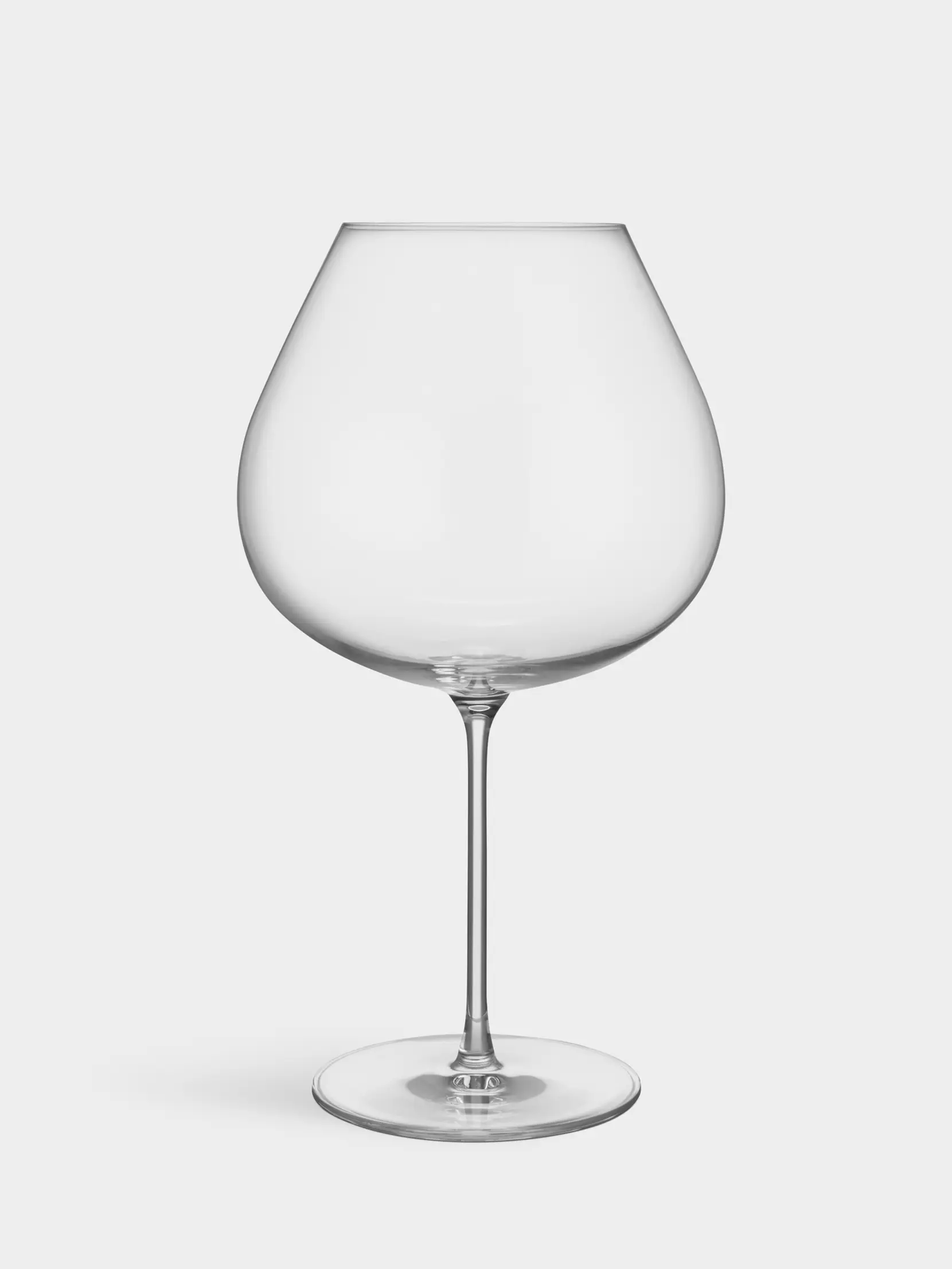 Bild på Orrefors x Björn Frantzén Rödvinsglas 107cl 2-pack