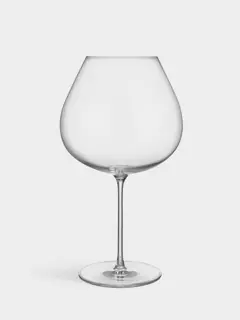 Bild på Orrefors x Björn Frantzén Rödvinsglas 107cl 2-pack