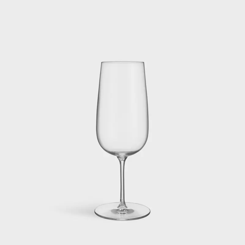 Orrefors x Björn Frantzén Ölglas 42cl 2-pack
