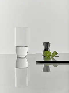 Bild på Orrefors x Björn Frantzén Highball glas 33cl 2-pack