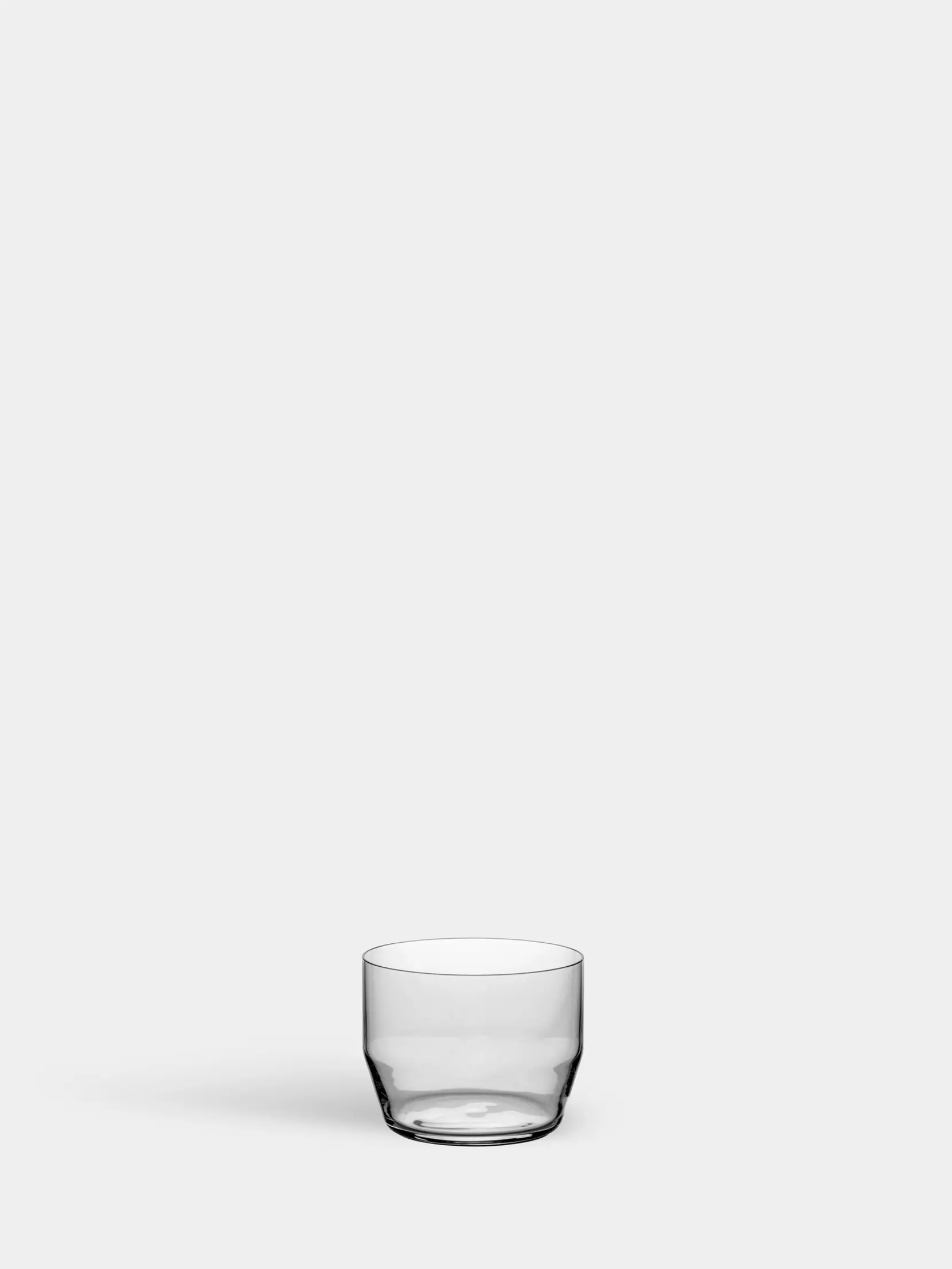 Bild på Orrefors x Björn Frantzén Lowball glas 30cl 2-pack Bild på Orrefors x Björn Frantzén Lowball glas 30cl 2-pack