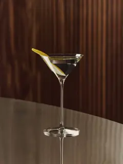 Bild på Orrefors x Björn Frantzén Martini glas 13cl 2-pack